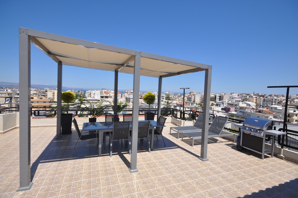 Chania Apartments 29/45