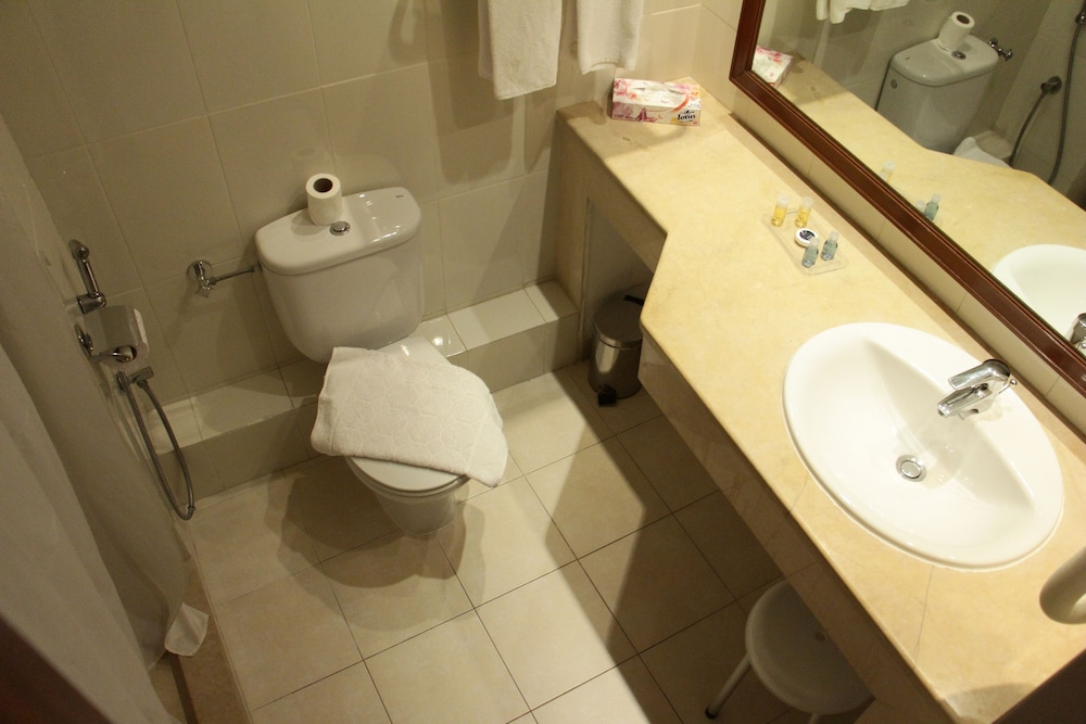 Hotel Le Consul 38/41