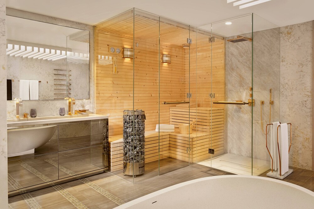 Paragraph Resort Spa Shekvetili Autograph Collection 9/78