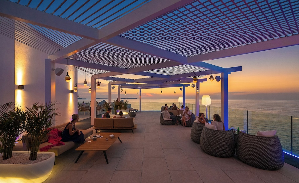 Amare Beach Hotel Ibiza - Adults Only 38/50