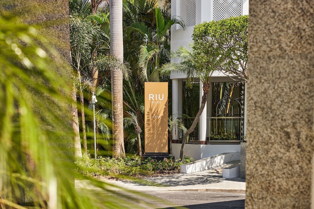 Hotel RIU Palace Macao - Adults Only - All Inclusive Elite Club 48/50