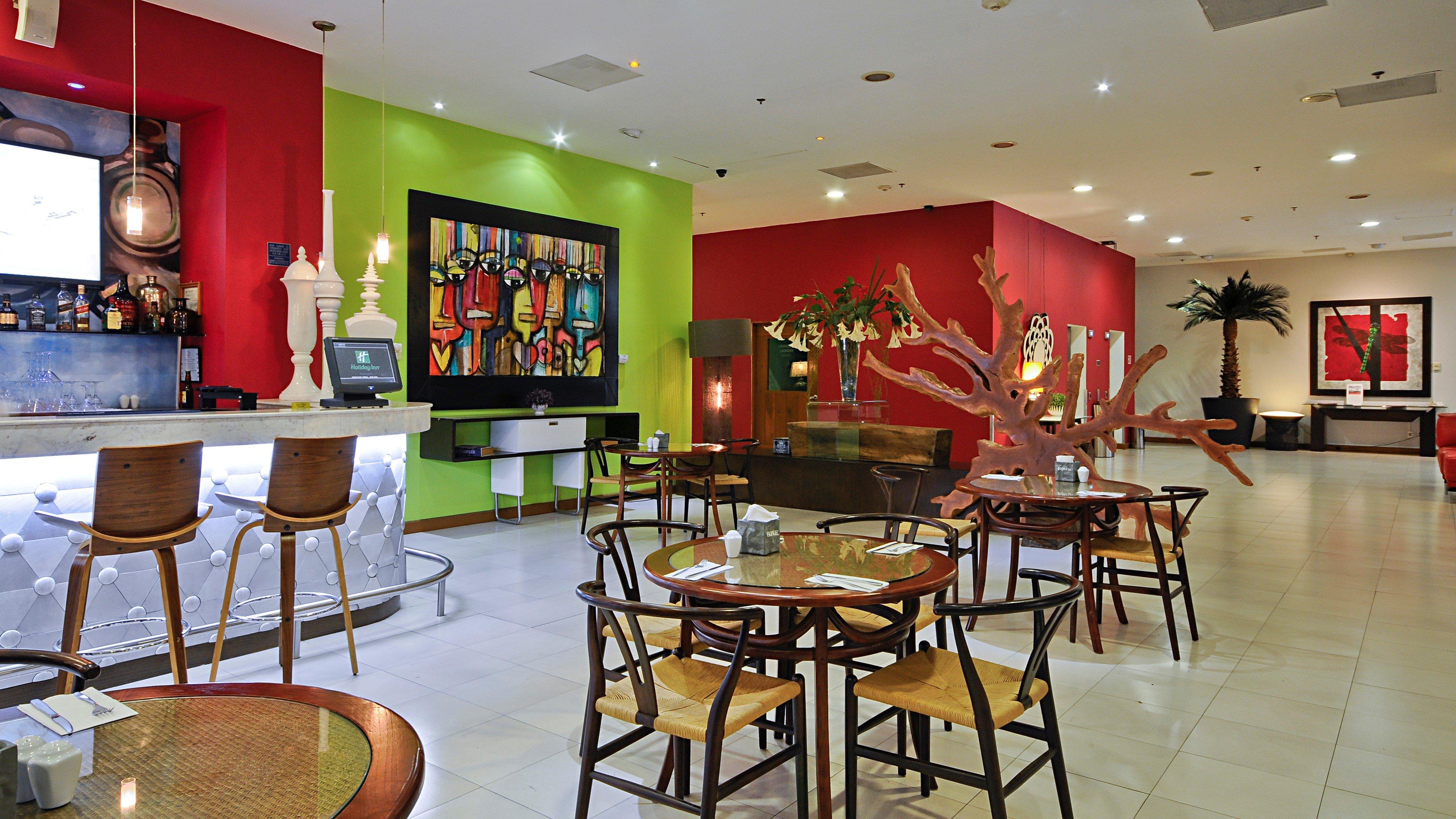 Holiday Inn Irapuato 39/55