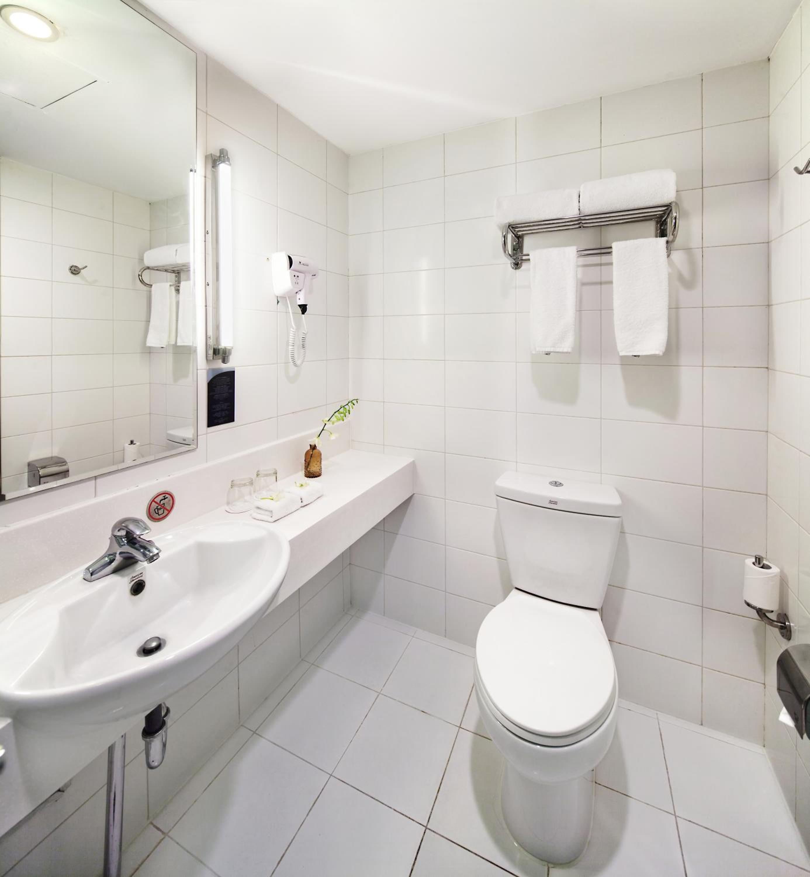 Holiday Inn Express Zhongguancun 46/50