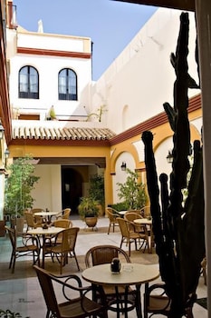 Hotel Barrameda 25/35