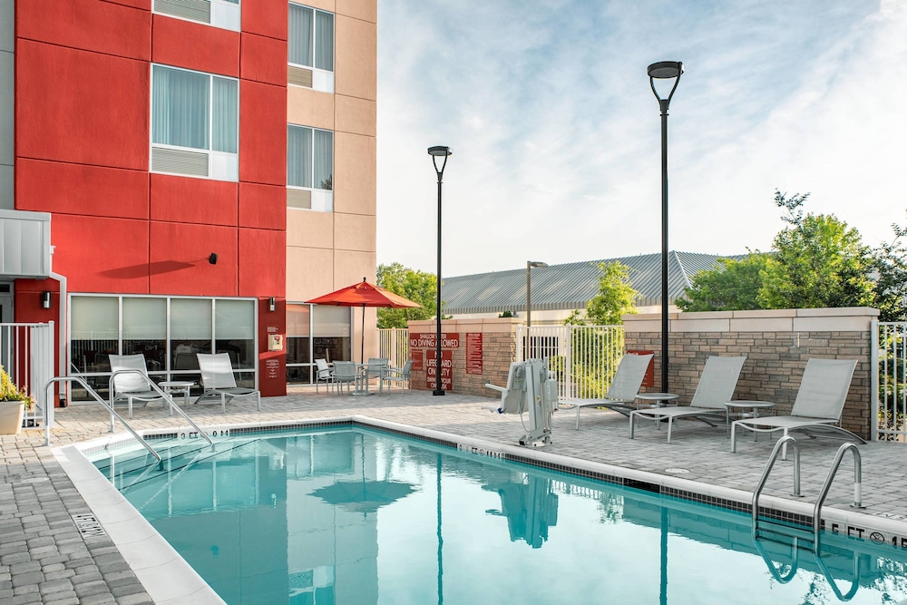 TownePlace Suites by Marriott Charlotte Fort Mill 1/49