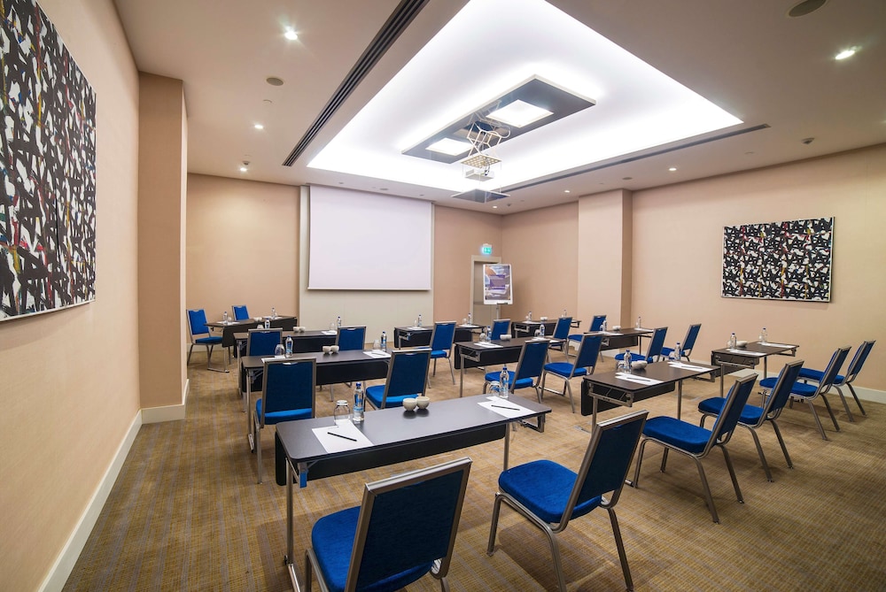 Radisson Blu Hotel, Kayseri 73/77