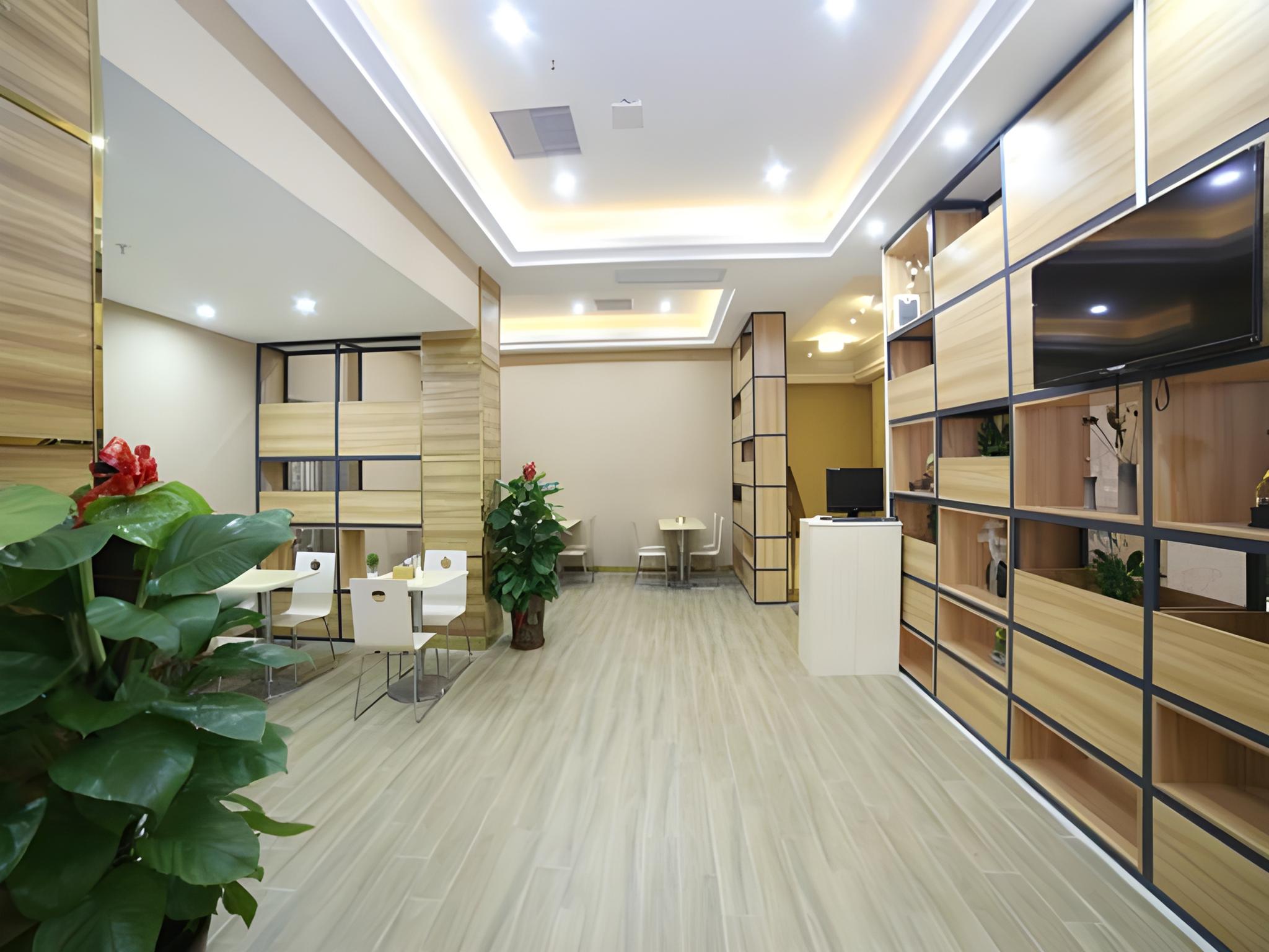 Jinjiang Inn Style (Haikou West Bus Station) 17/39