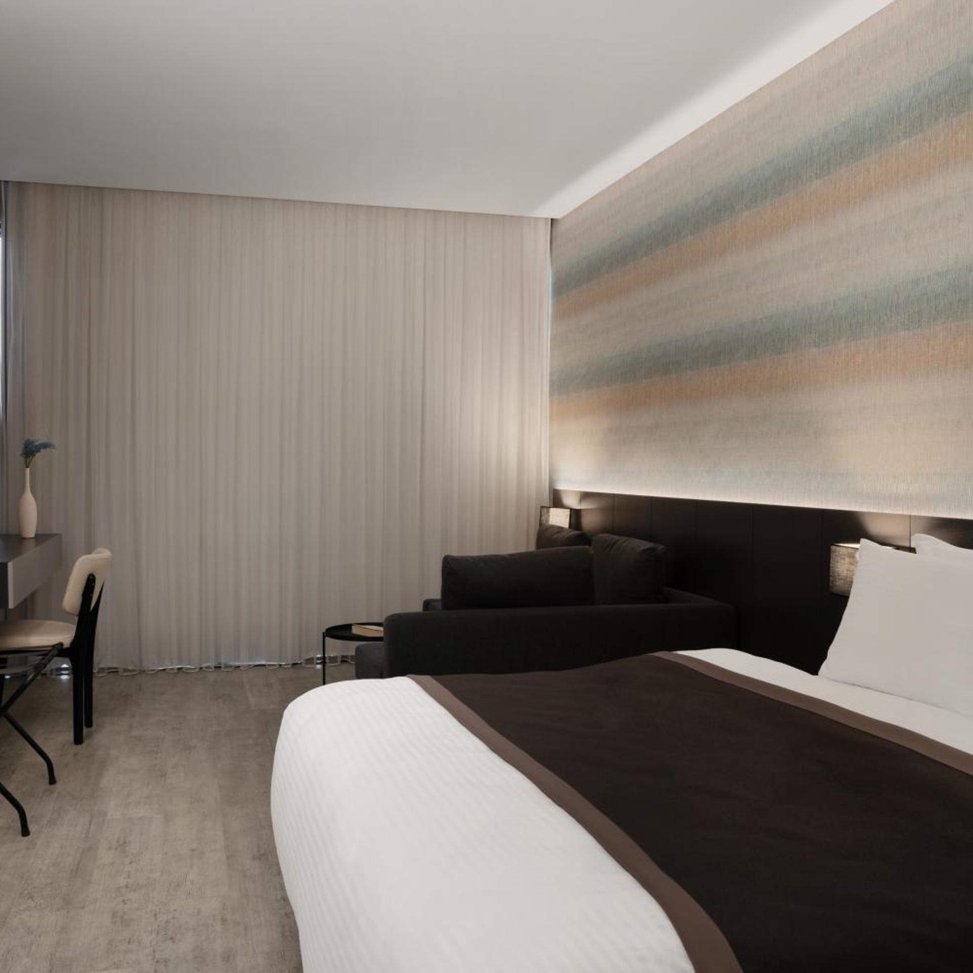 DDK Hotel 17/40