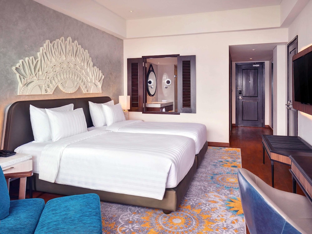 Grand Mercure Bali Seminyak 10/50