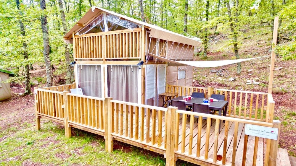 Vacanze Camping Boutique 46/50