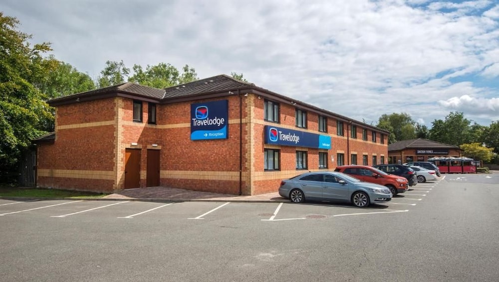 Travelodge Dublin Airport North - Swords 38/47