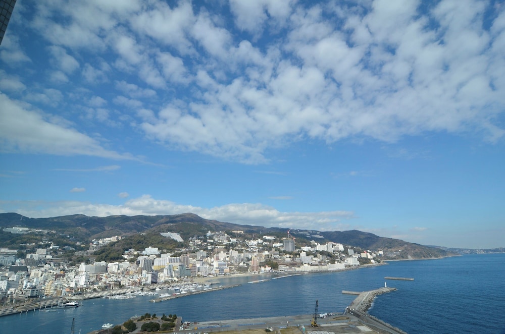 ATAMI KORAKUEN HOTEL 59/64