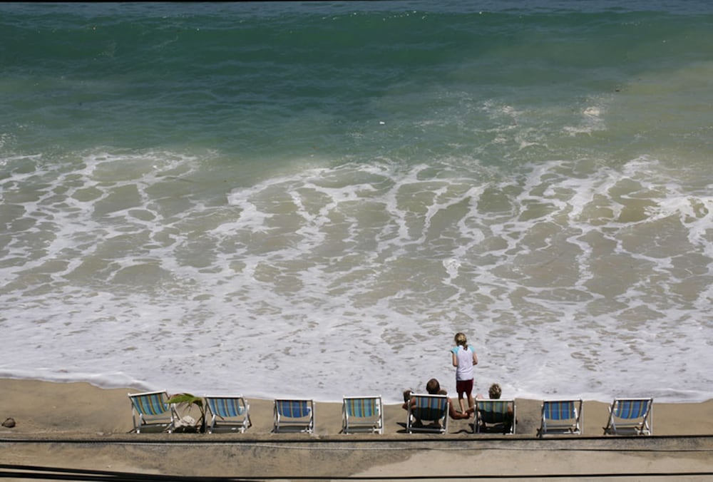 Sunset Beach Resort 43/66