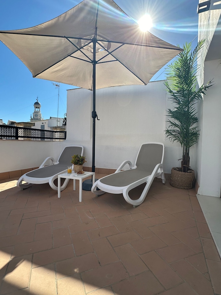 Soho Boutique Cadiz 33/56