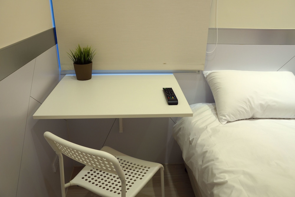 Colormix Hotel Hostel 18/47