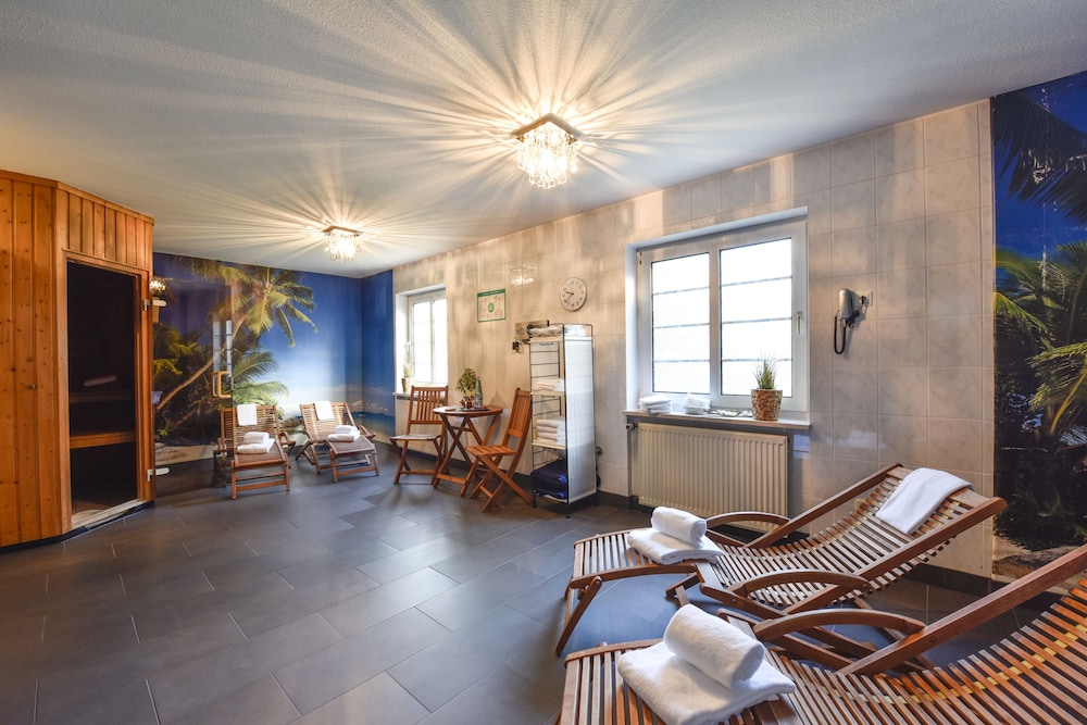 Atrium Hotel Amadeus 24/50