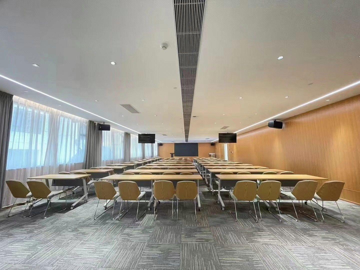 Lavande Hotel (Dongguan Nancheng International Trade Pedestrian Street) 55/59