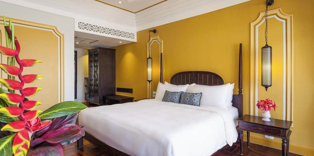 جناح استوديو تنفيذي بسريرين منفصلين، The Grand Luang Prabang Affiliated By Melia 2/5