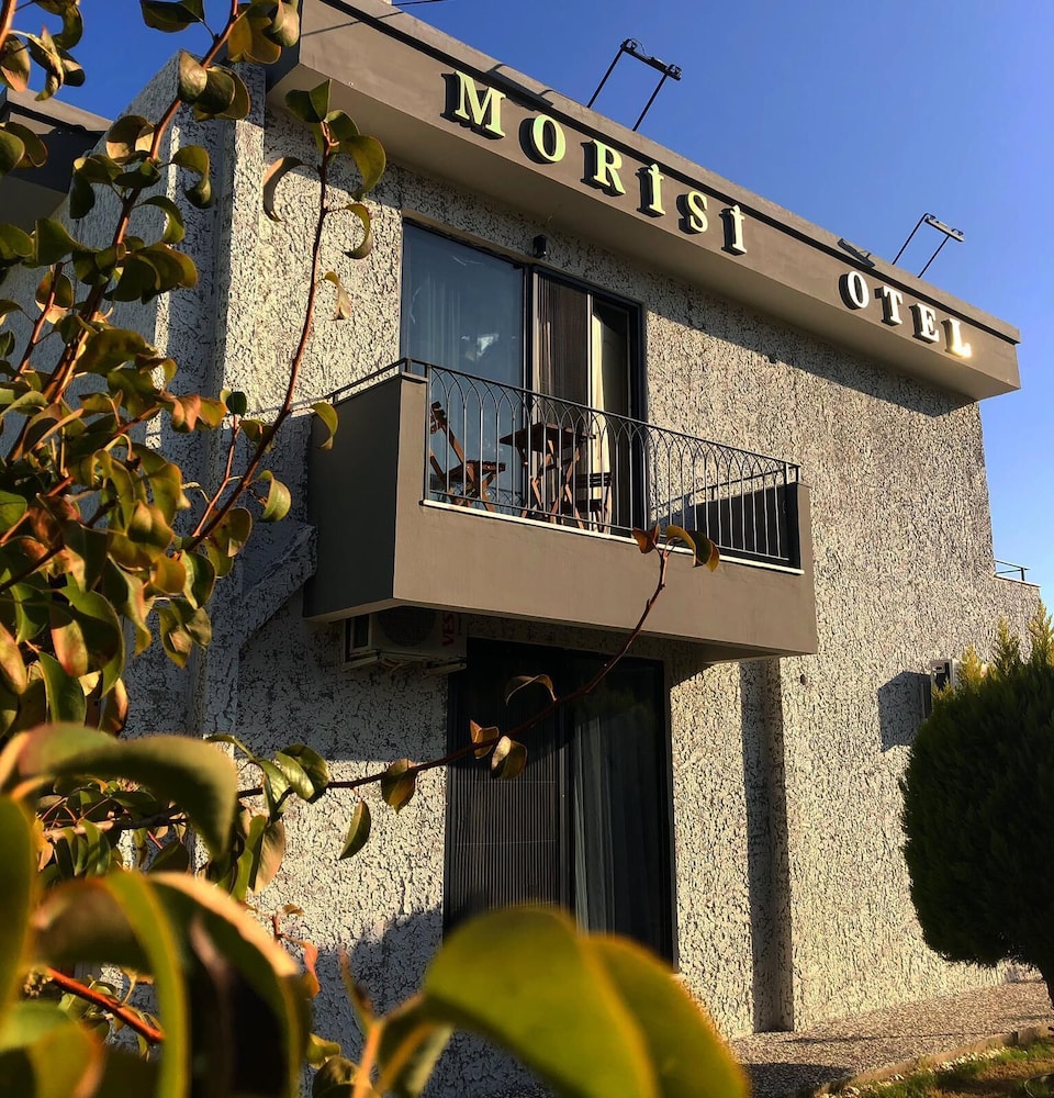 Cunda Morisi Otel 2/41
