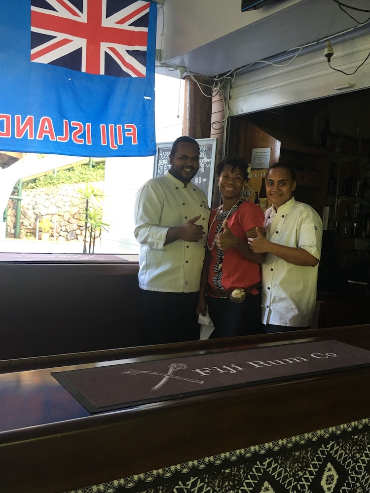Suva Motor Inn 22/50