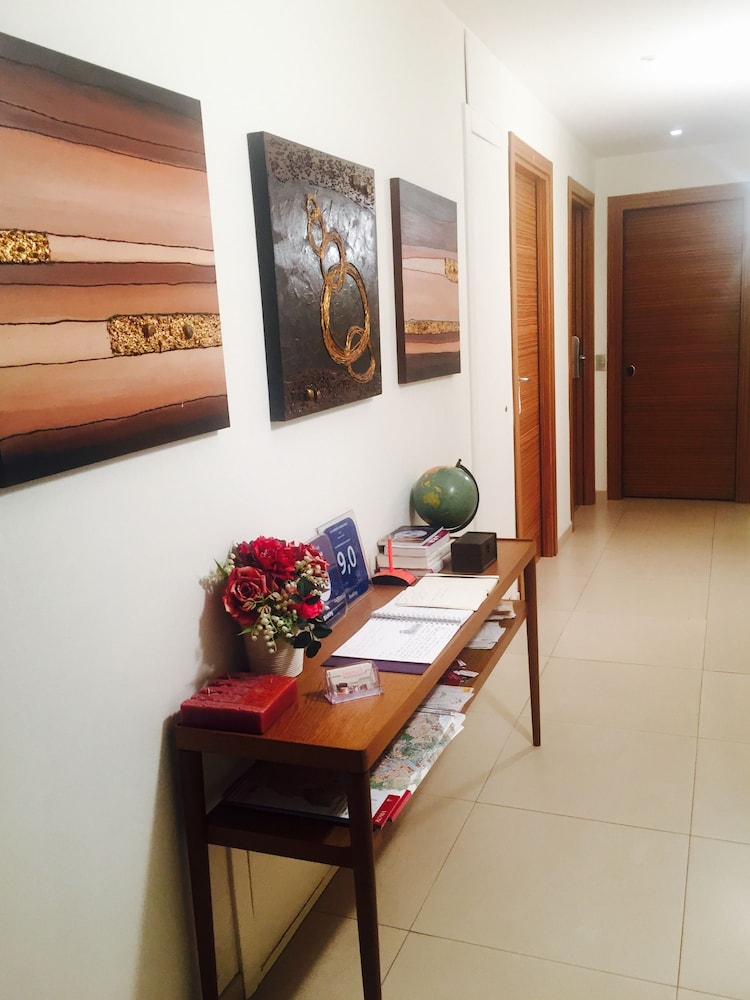 Interno 5 B&B 4/36