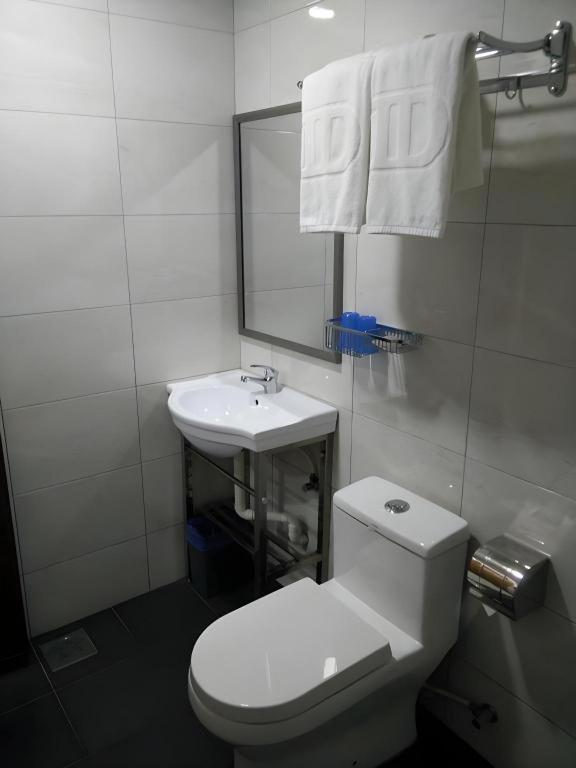 ID Hotel Yayasan 34/35
