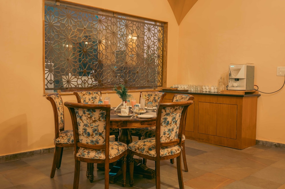 Abhyaran Resort and Spa Ranthambore 29/50
