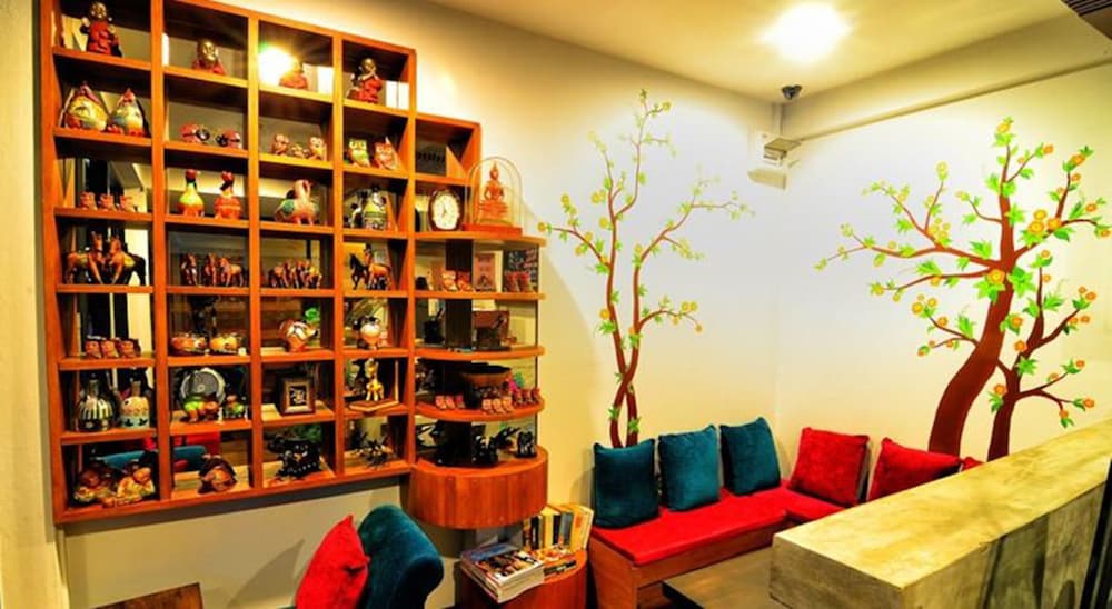 Thongta Spa & Resort 37/38
