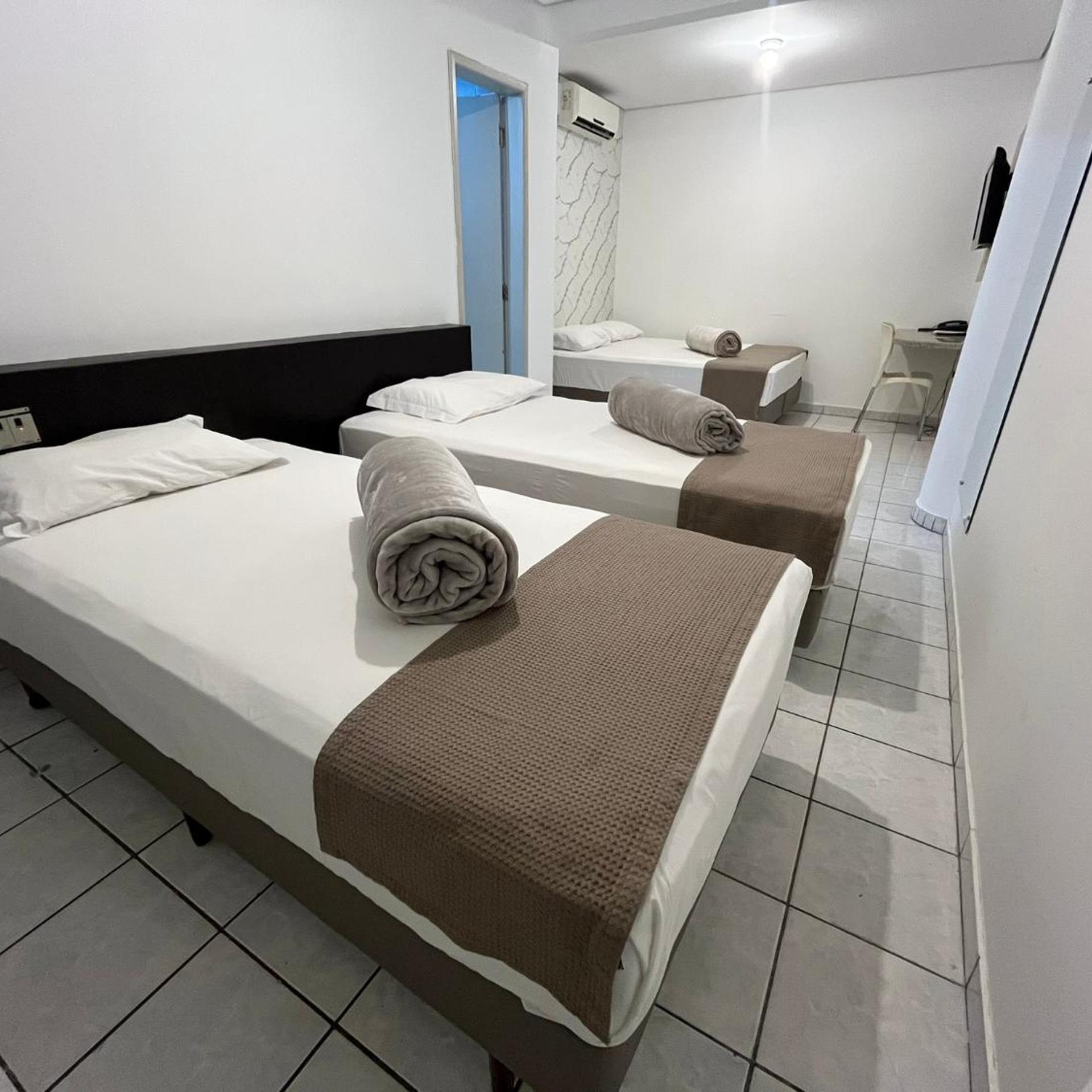 Aguas Palace Hotel 19/50