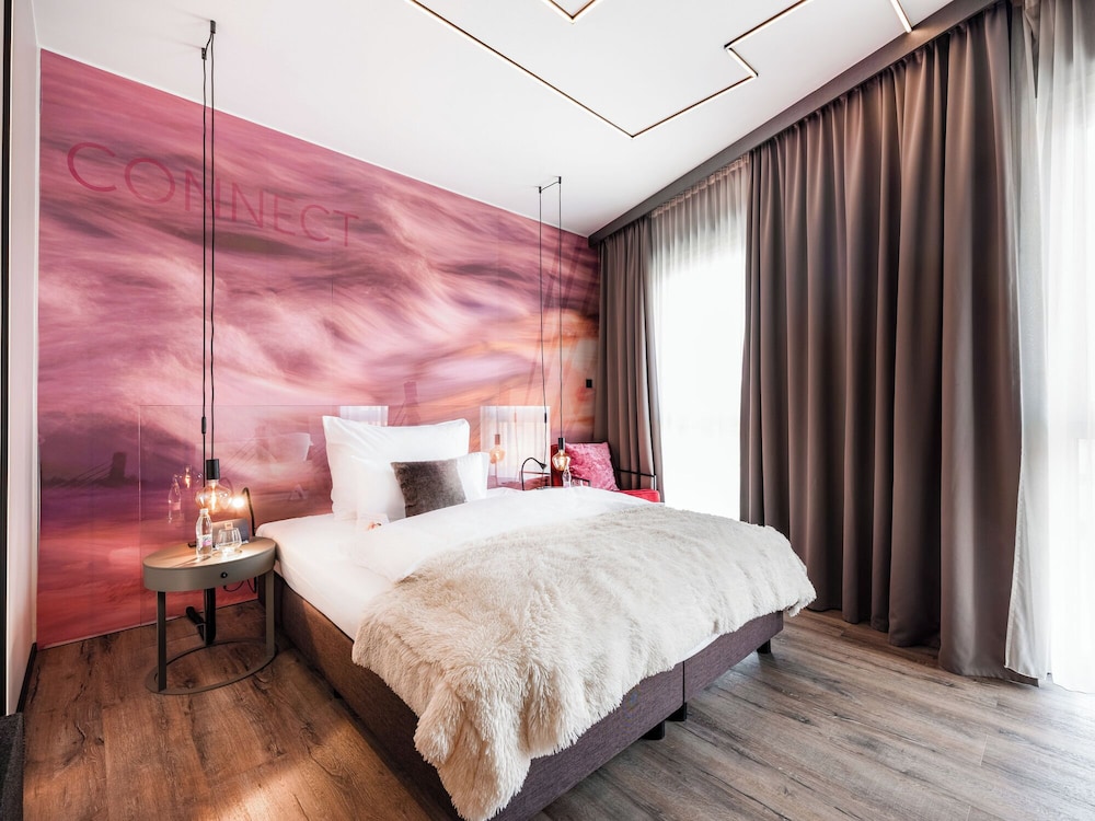 HOTEL CITY MARIBOR 17/63