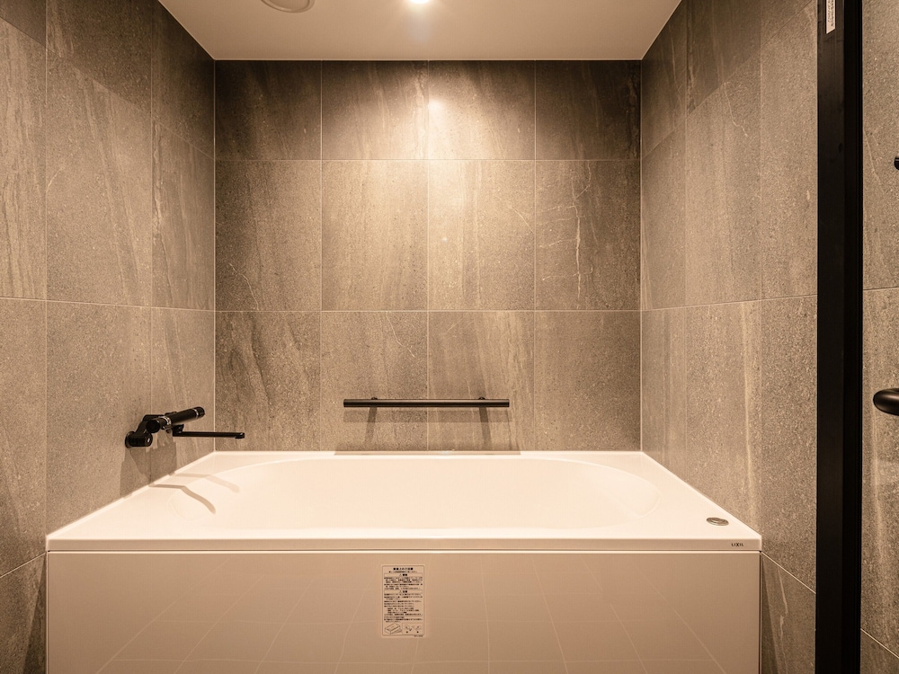 The Basics Fukuoka (ex Hyatt Regency Fukuoka) 23/43