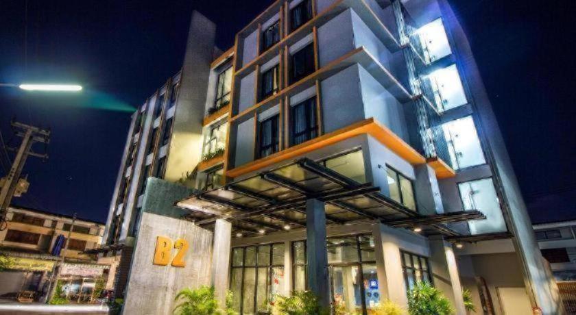B2 Thippanate Boutique & Budget Hotel 2/29