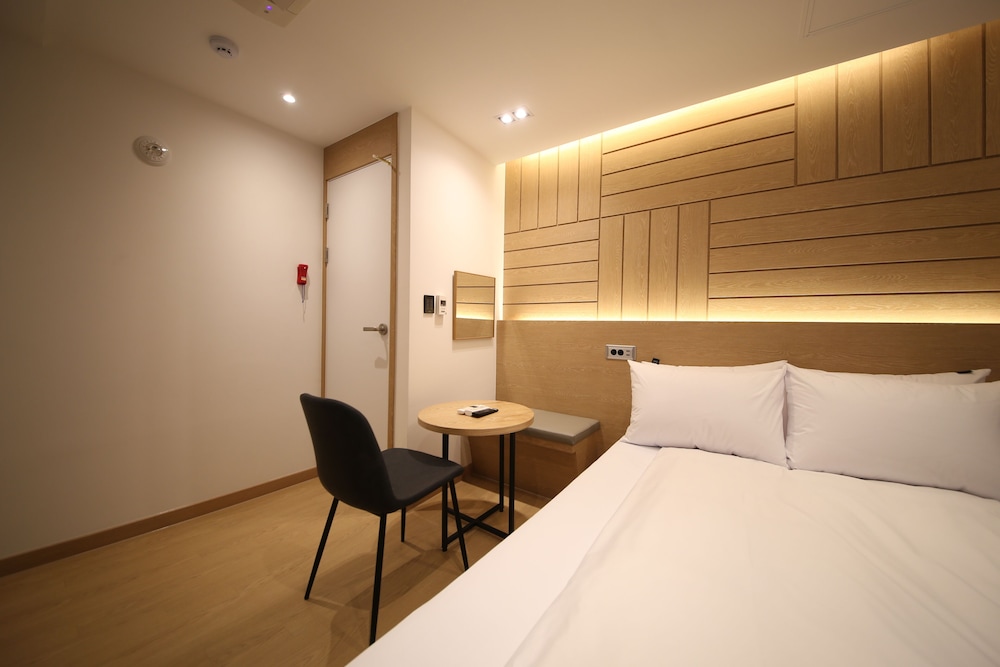 Vantt Hotel 32/47
