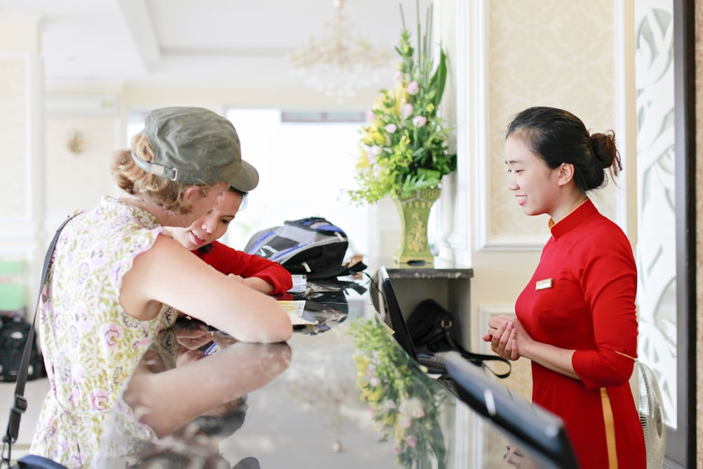 Hoi An Sincerity Hotel 47/72