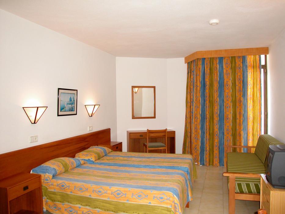 Ses Sevines Hotel 5/18