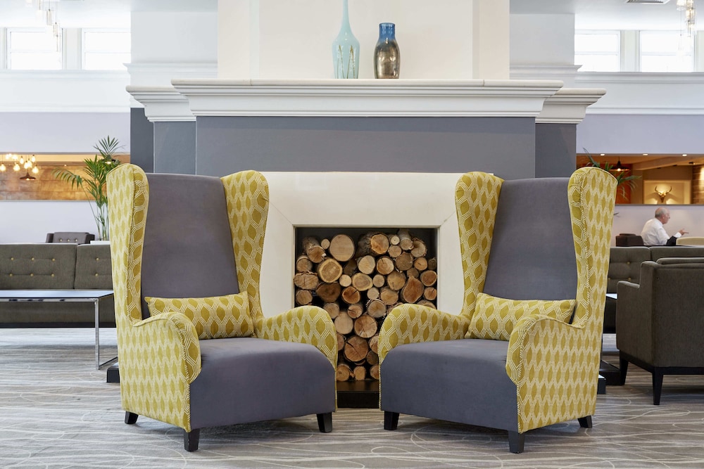 Coldra Court Hotel By Celtic Manor 37/43