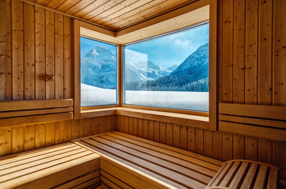 Arosa Kulm Hotel And Alpin Spa 25/50