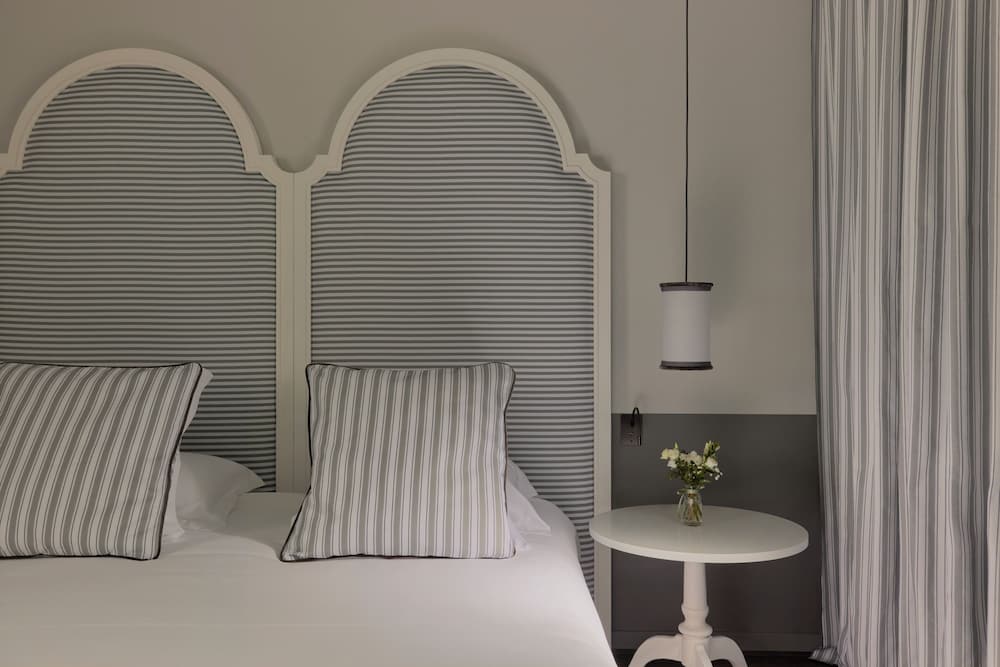Como, Suite, Twin Beds