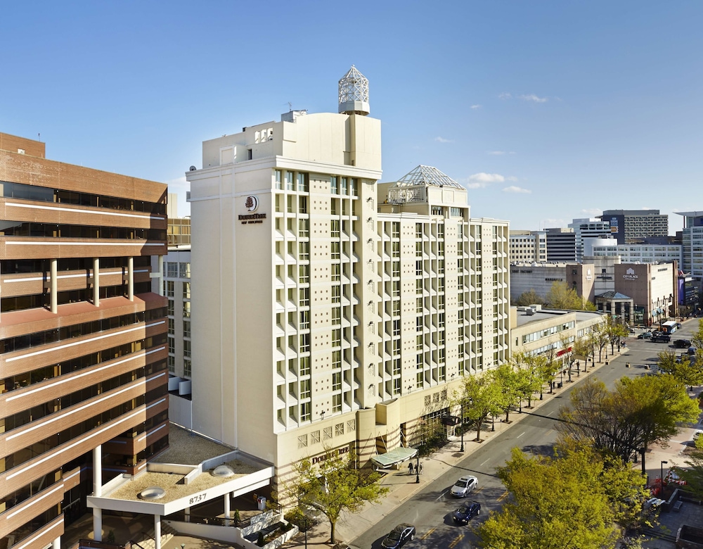 Hotel Silver Spring image