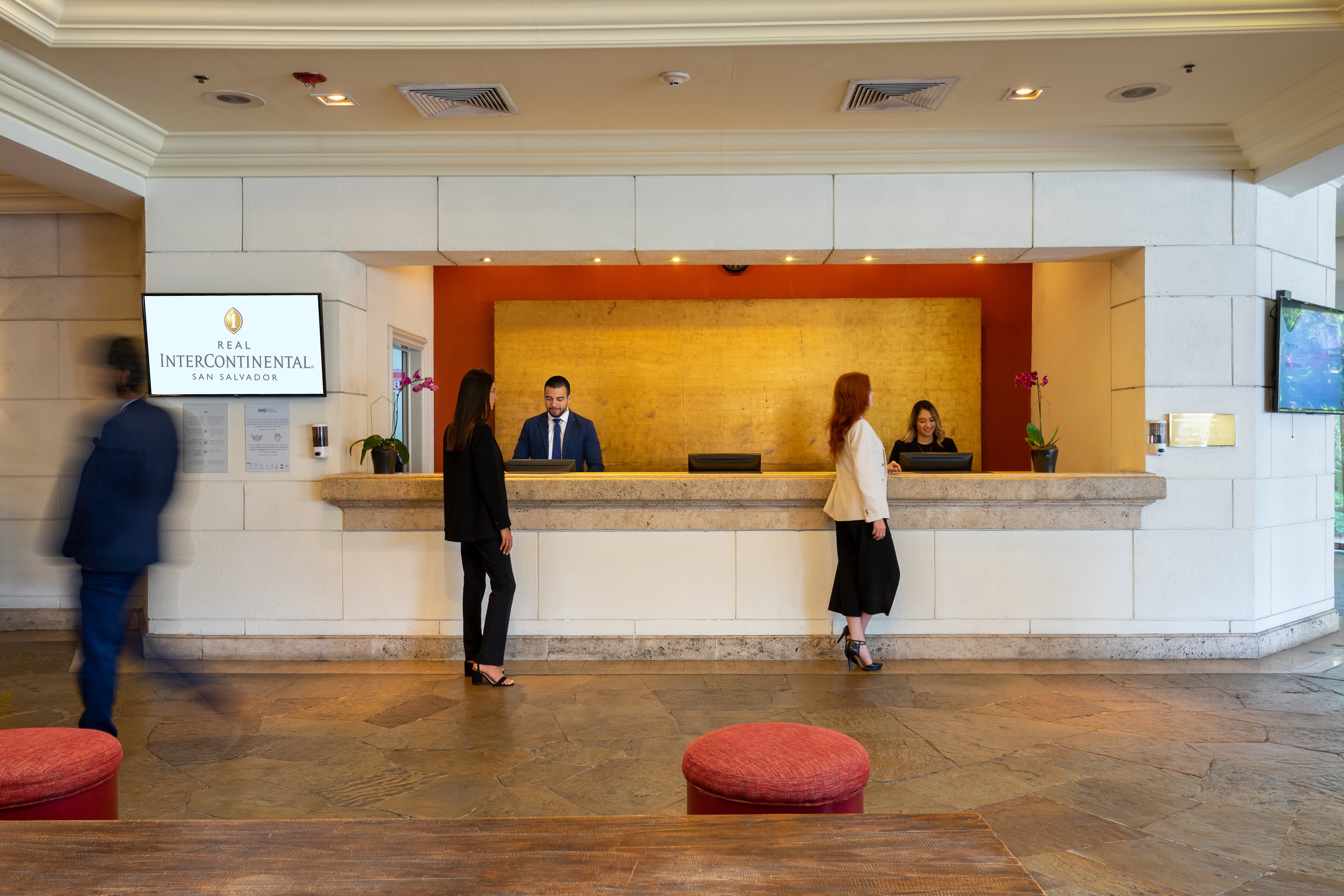 InterContinental San Salvador-Metrocentro Mall 9/76