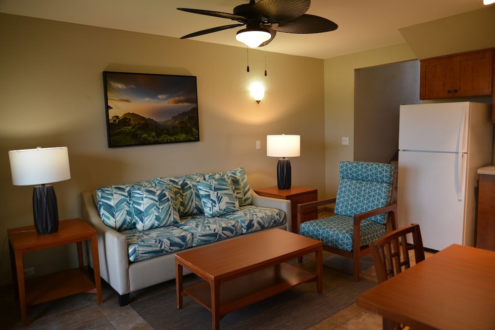 Colony I at Sea Mountain in Pahala 15/34