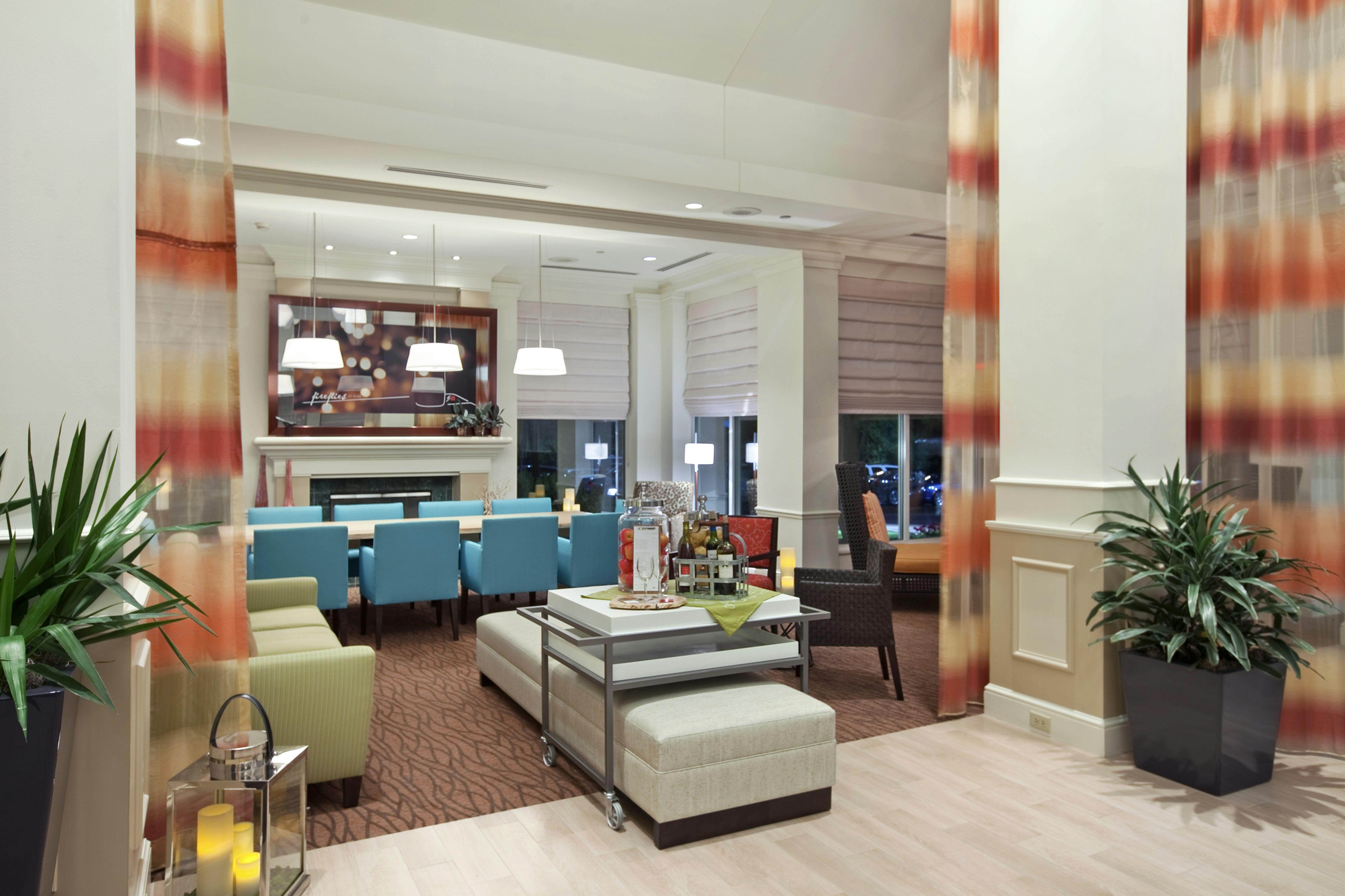 Hilton Garden Inn Cleveland/Twinsburg 9/23