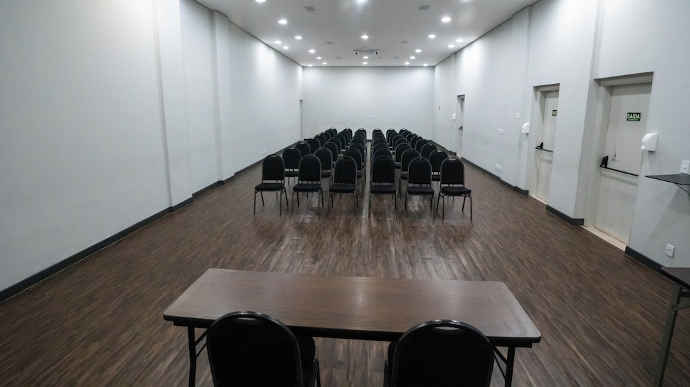 HOTEL NACIONAL INN BAURU 43/50