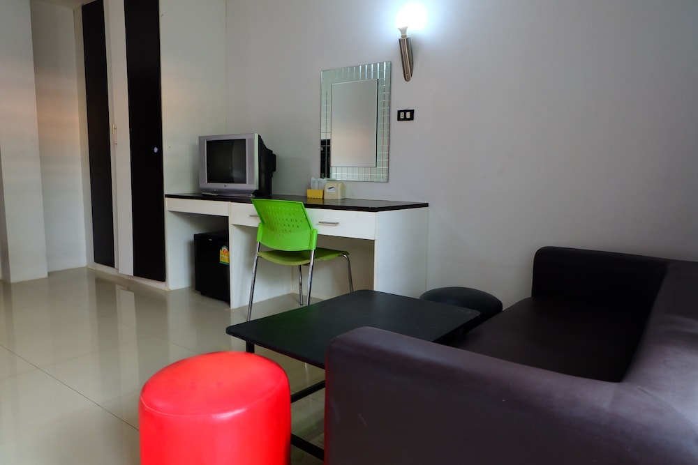 Golden Place Guesthouse 14/18