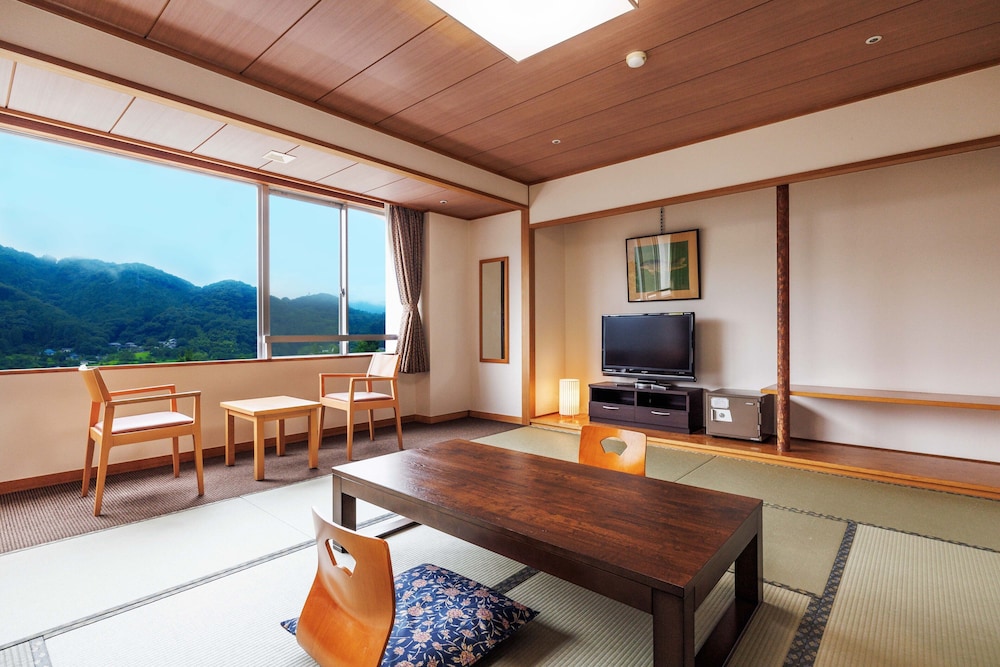 Kamenoi Hotel Nagatoro Yorii (ex Kanpo No Yado Yorii) 43/62