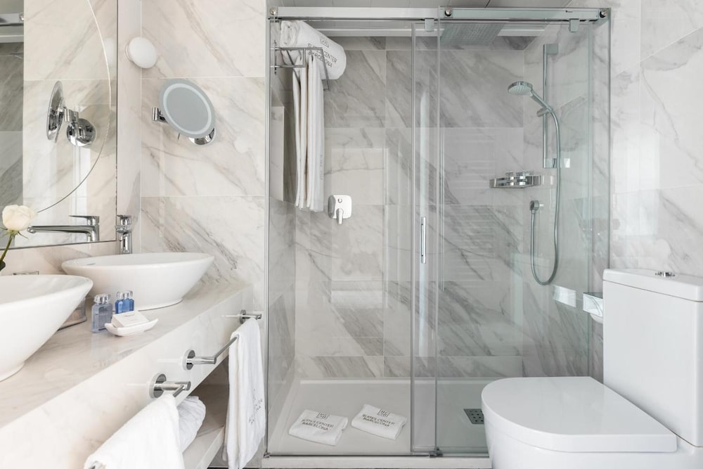 Suites Center Barcelona 32/36