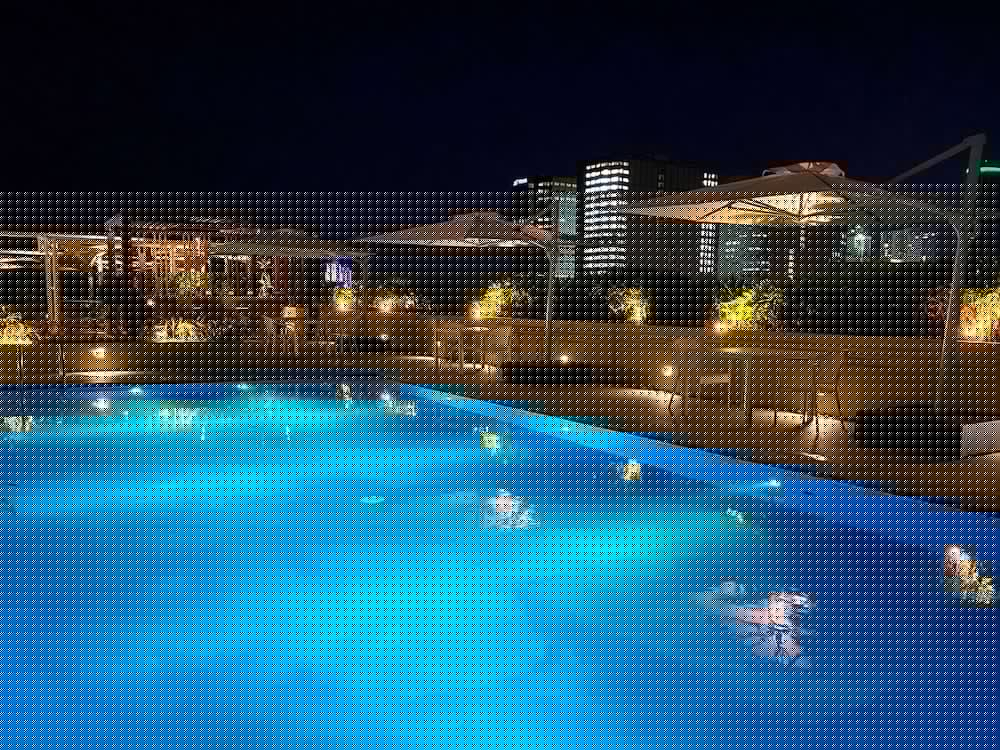 Park Inn By Radisson North Edsa 3/71