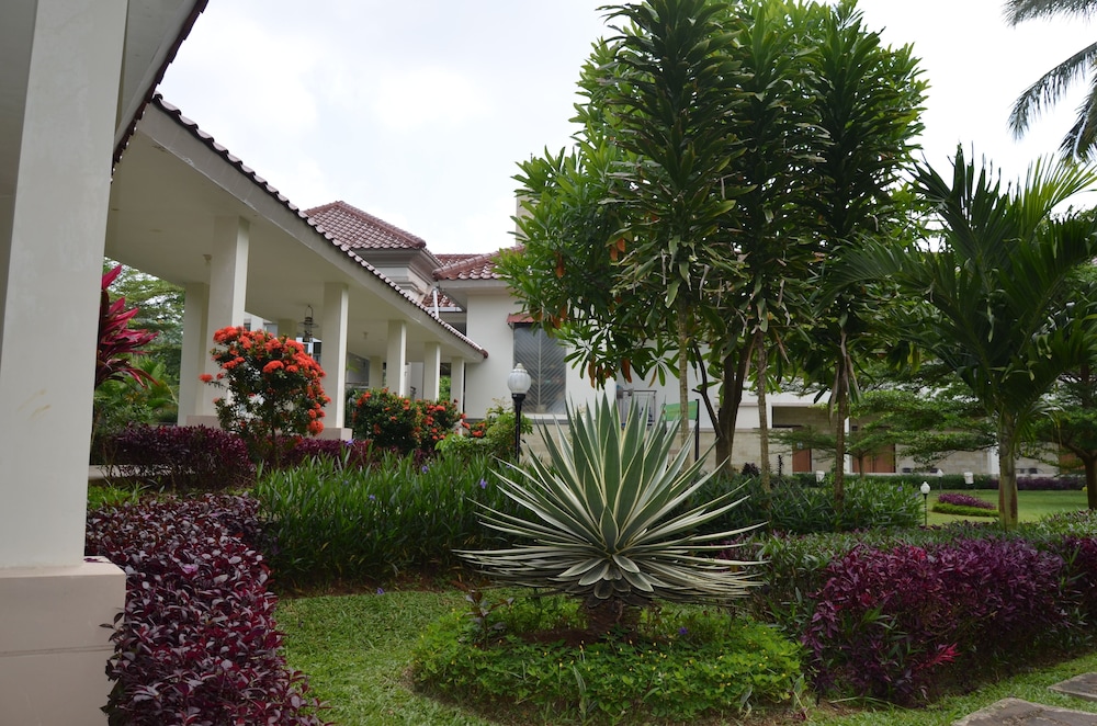 Asoka Resort Banten 1/50
