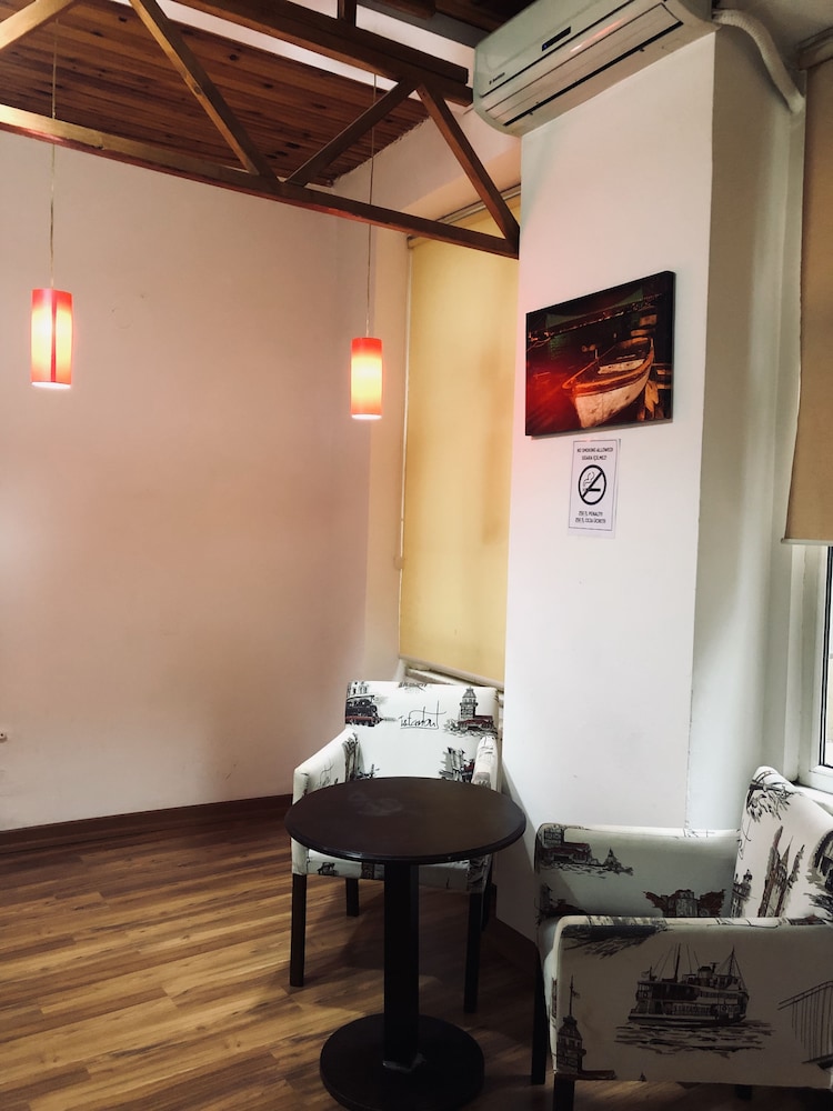 NEW PERA HOTEL 28/59