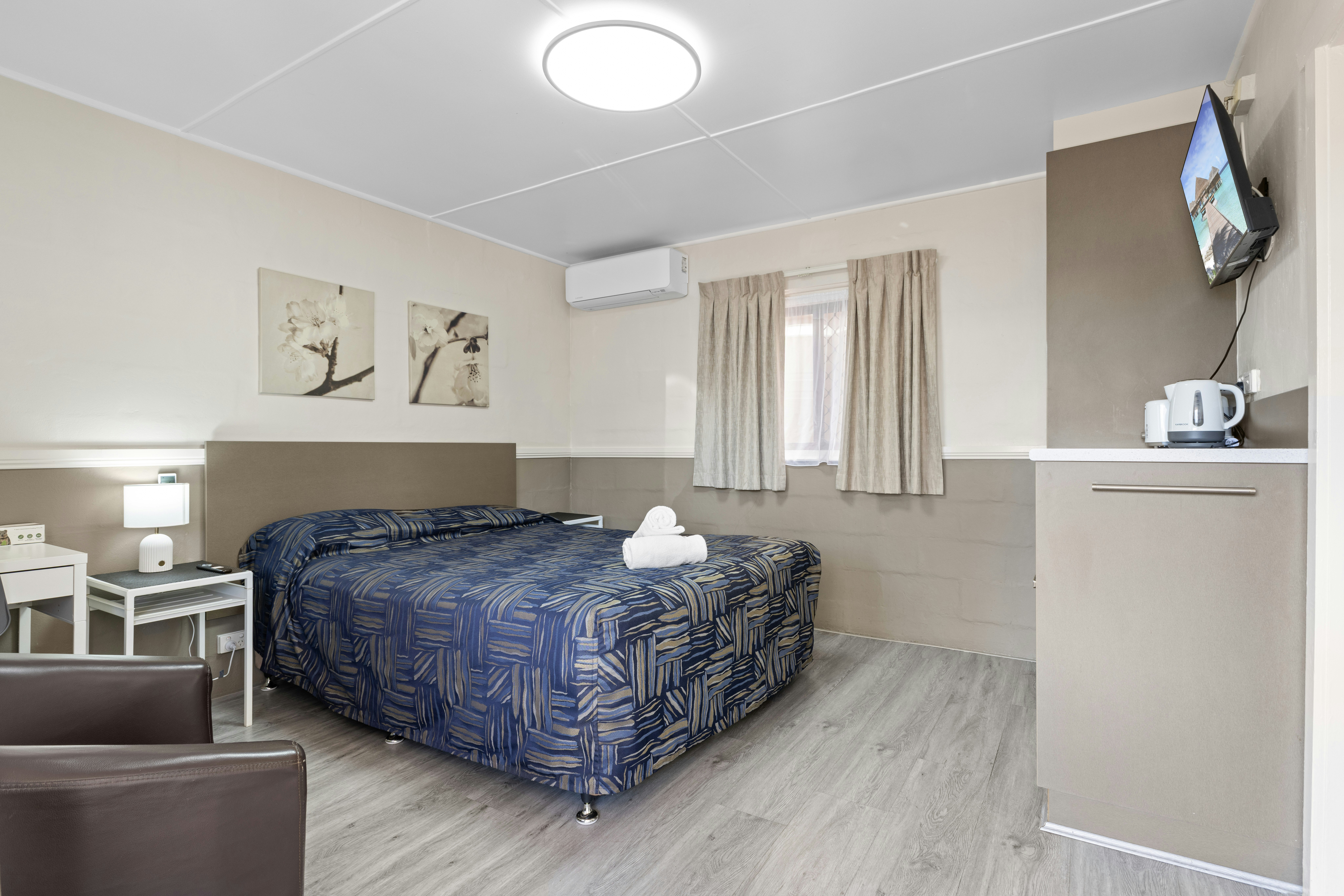 City Motor Inn 4/36